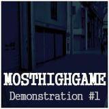 Mosthighgame : Demonstration # 1